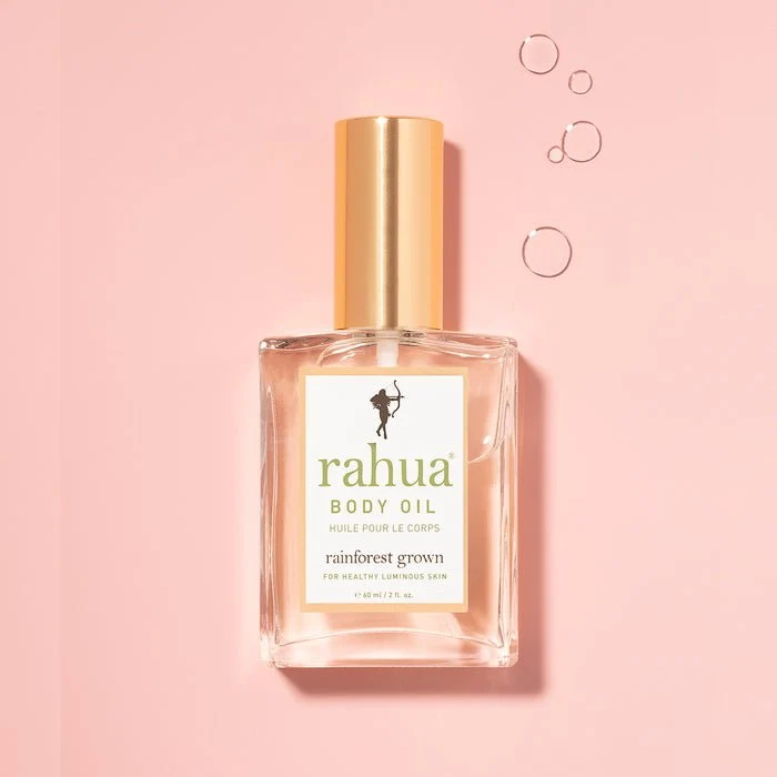 Body Amazon Oil 60 ml