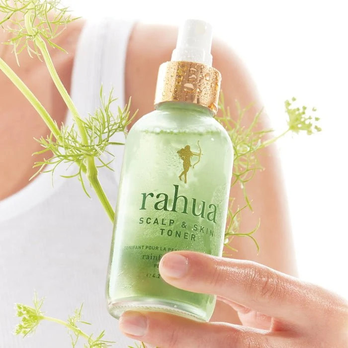 Scalp & Skin Toner