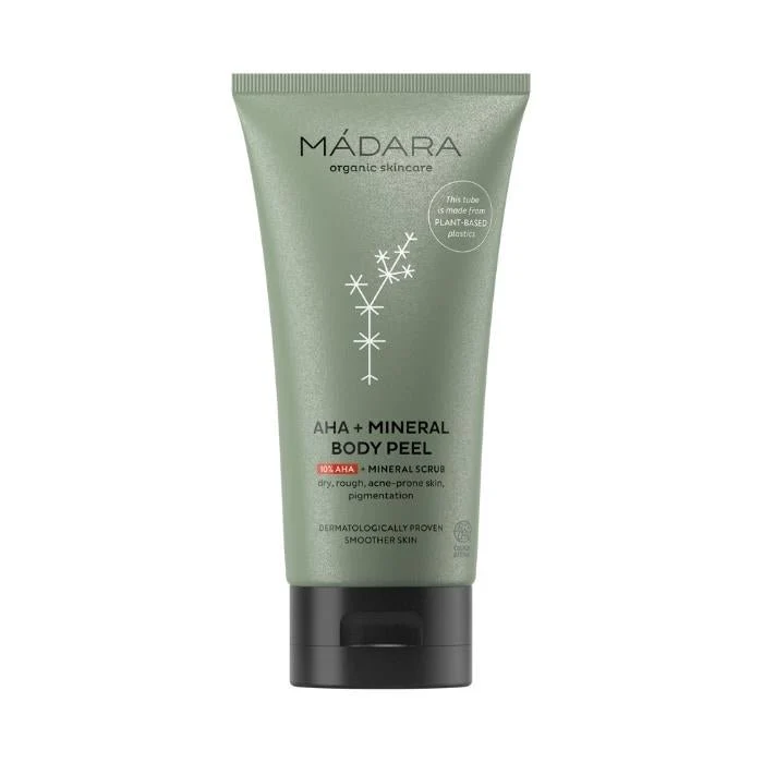 AHA+Mineral Body Peel 175 ml