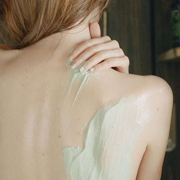AHA+Mineral Body Peel 175 ml