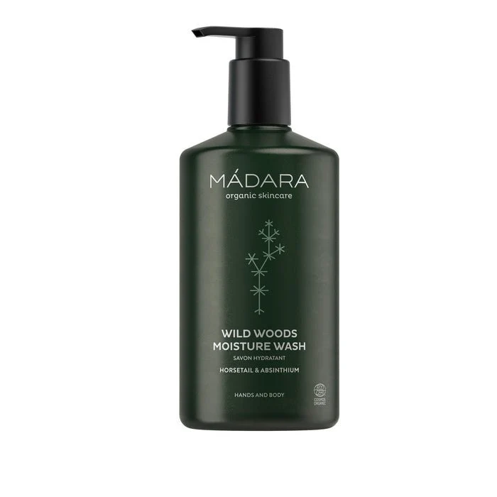 Wild Woods Moisture Wash 500 ml