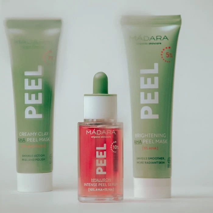 PEEL Hyaluron Intense Peel Serum 30 ml
