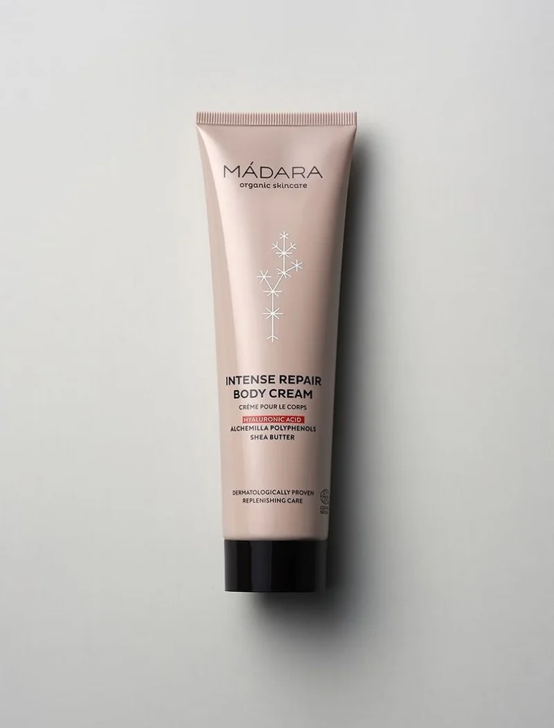 Intense Repair Body Cream 150 ml