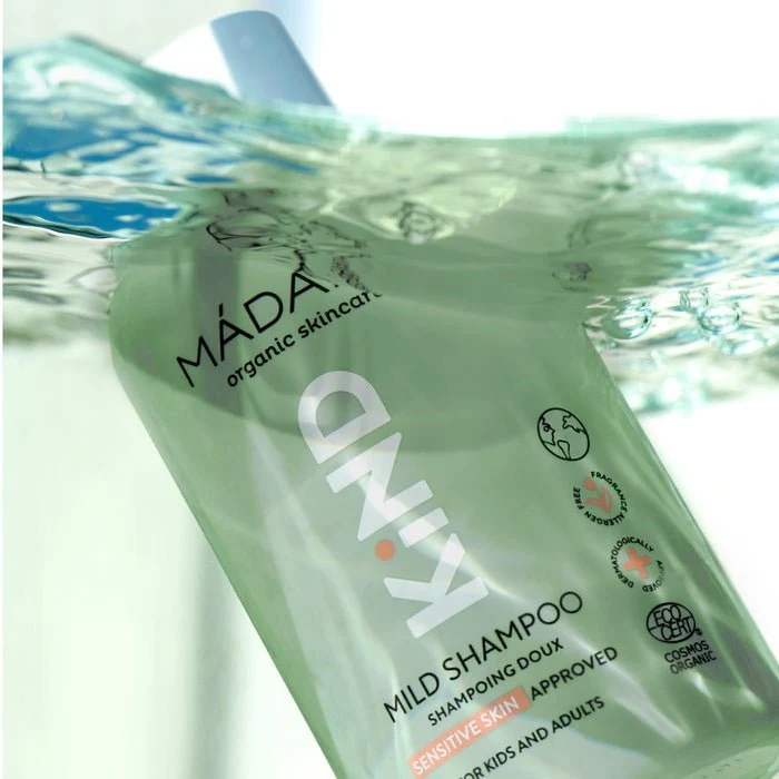 KIND Mild Shampoo 250 ml