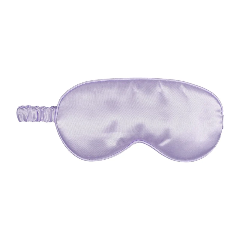 Masque de sommeil satin