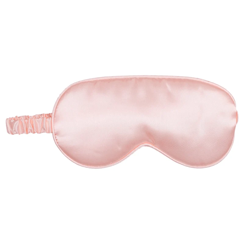 Masque de sommeil satin