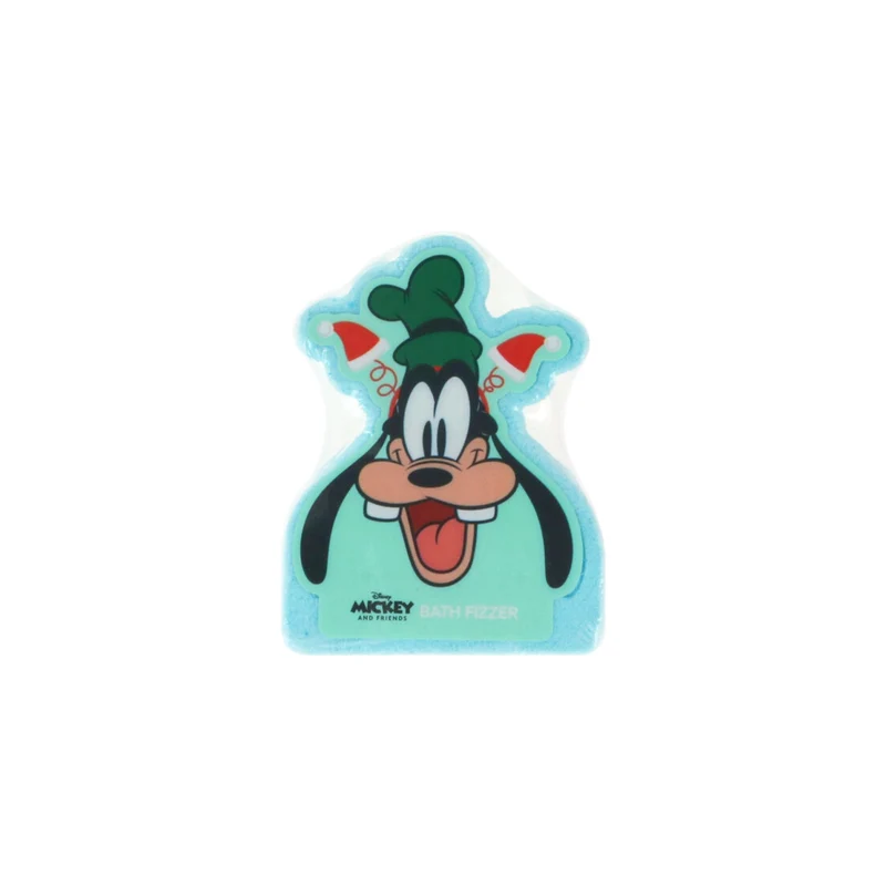 Boule de bain personnage de l'univers Mickey - Bleu