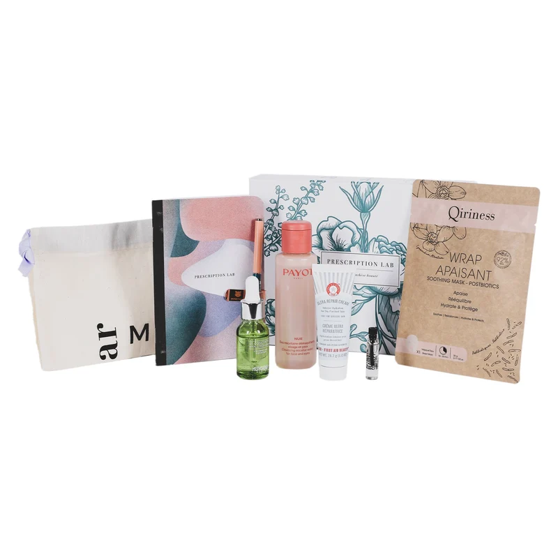 PRESCRIPTION LAB BOX CARTON 2023