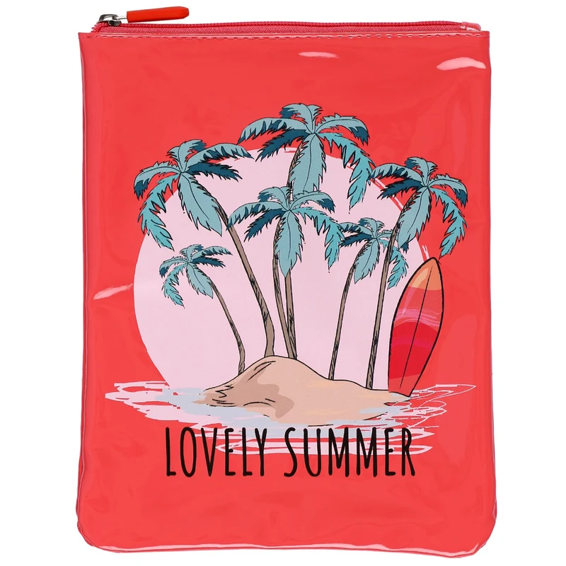 Trousse à maillot de bain