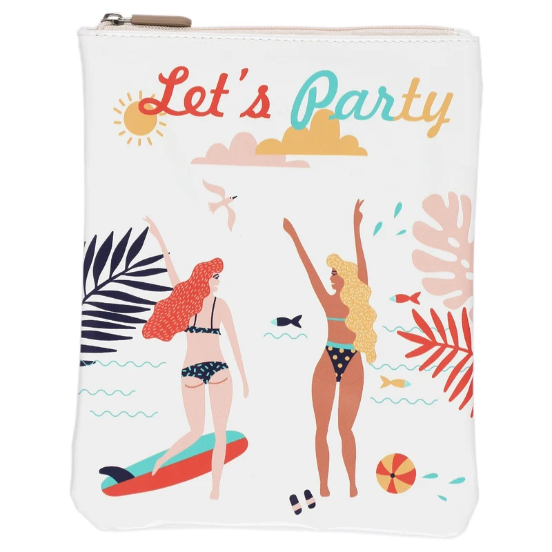 Trousse à maillot de bain