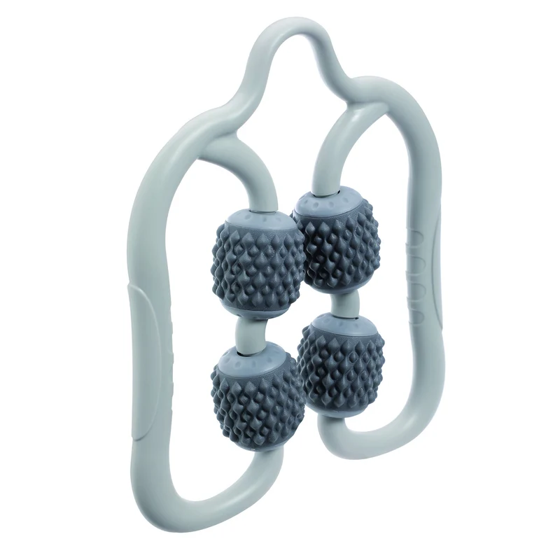 Rouleau de massage musculaire et anti cellulite