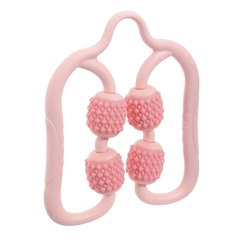 Rouleau de massage musculaire et anti cellulite