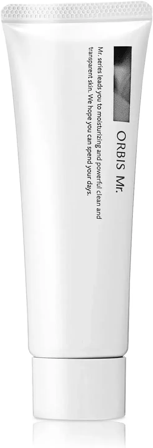ORBIS Mr. Men's Hydrating Face Cream Quasi Drug 1.8 oz 50g