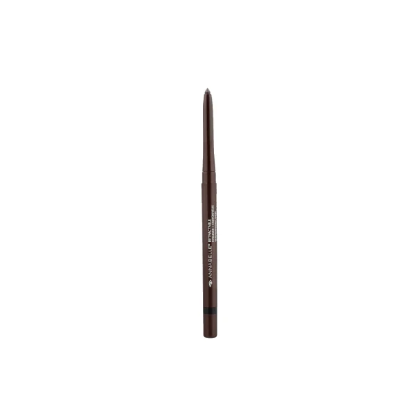 Crayon rétractable pour les yeux
