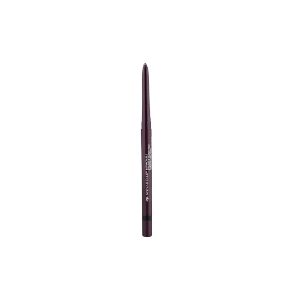 Crayon rétractable pour les yeux