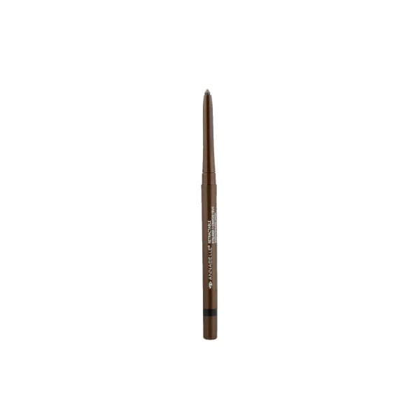 Crayon rétractable pour les yeux