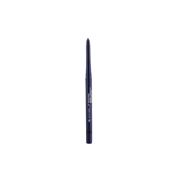 Crayon rétractable pour les yeux
