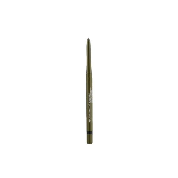 Crayon rétractable pour les yeux