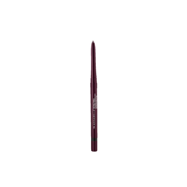 Crayon rétractable pour les yeux