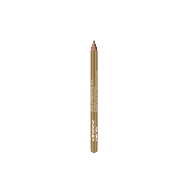 Traceur pour les yeux Kohl Metallic