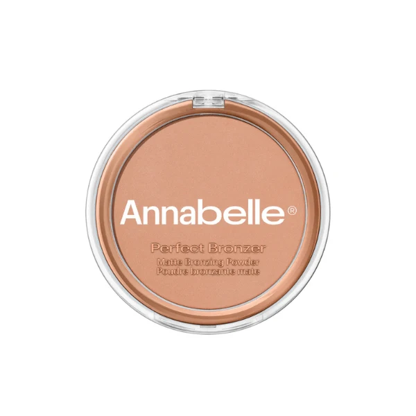 Poudre bronzante Perfect Bronzer