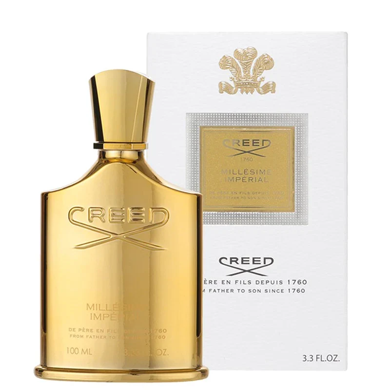 CREED - Eau de Parfum Millésime Impérial *Boîte Ouverte*
