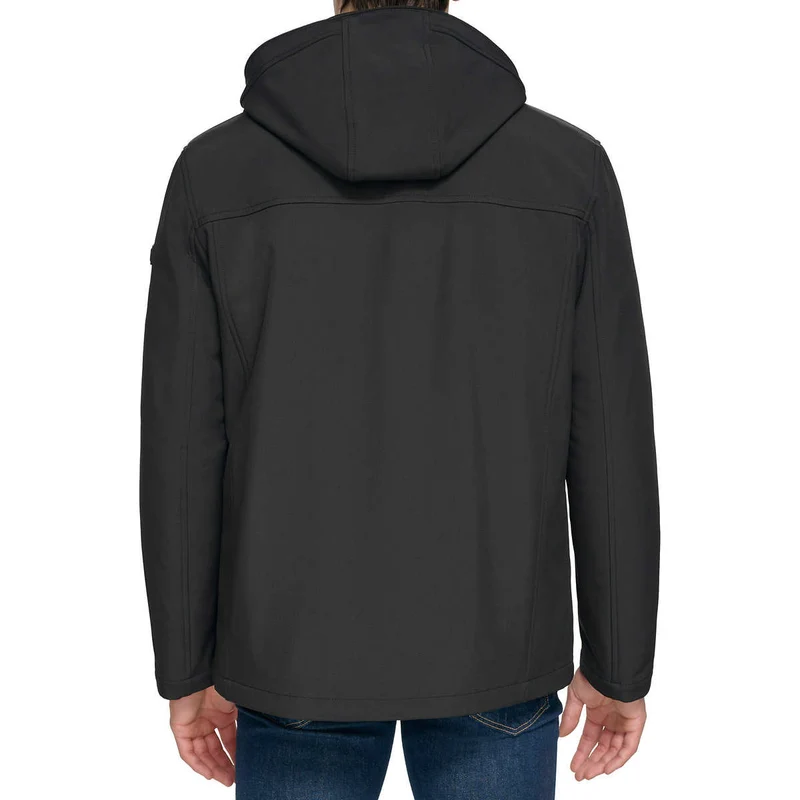 CALVIN KLEIN - Manteau 3-en-1 pour Homme