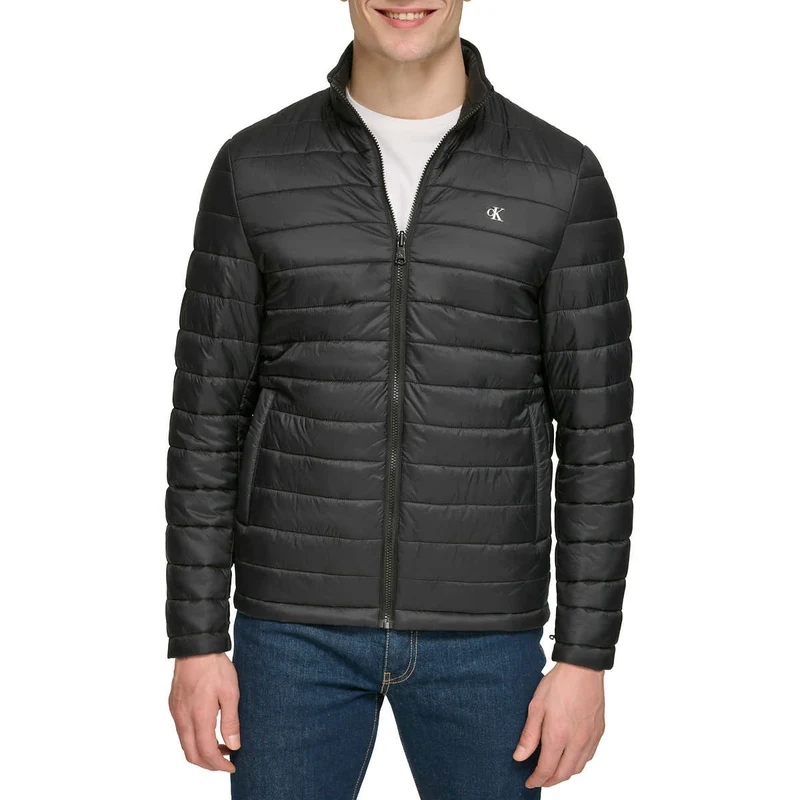 CALVIN KLEIN - Manteau 3-en-1 pour Homme