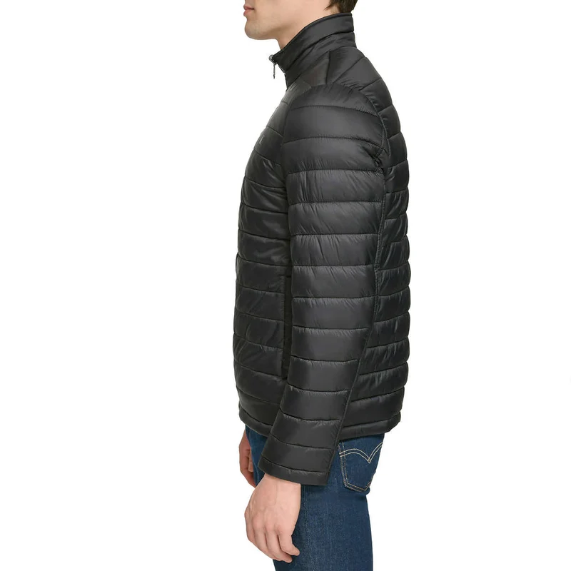 CALVIN KLEIN - Manteau 3-en-1 pour Homme