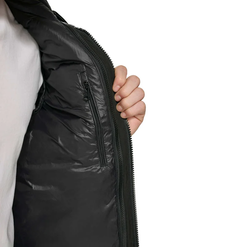CALVIN KLEIN - Manteau 3-en-1 pour Homme