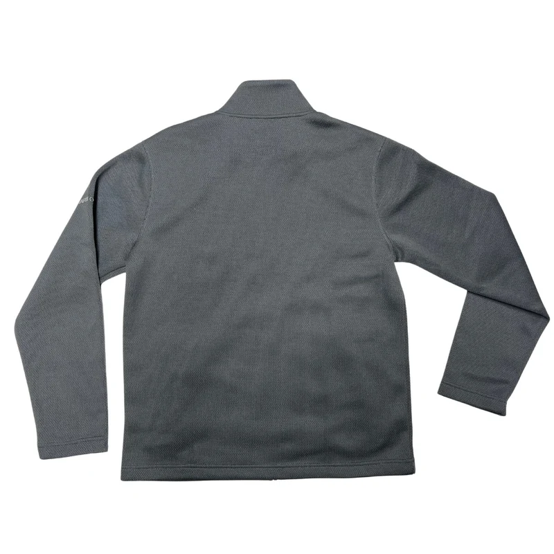 KARBON - Veste à Fermeture à Glissière pour Homme