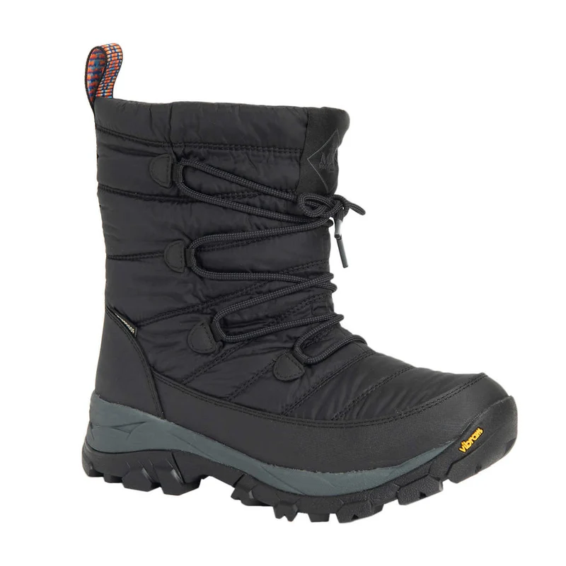MUCK - Bottes d'Hiver pour Femme Nomadic