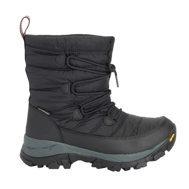 MUCK - Bottes d'Hiver pour Femme Nomadic