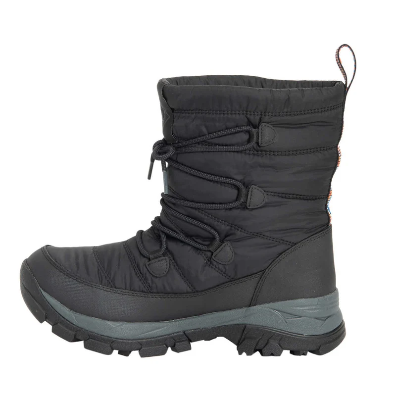 MUCK - Bottes d'Hiver pour Femme Nomadic