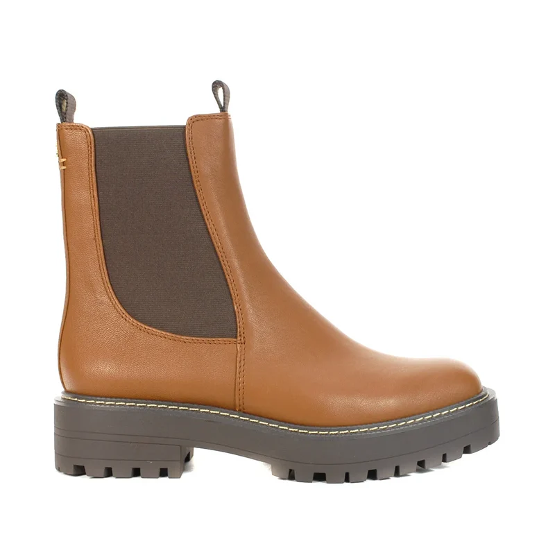 SAM EDELMAN - Bottes Chelsea pour Femme Laguna