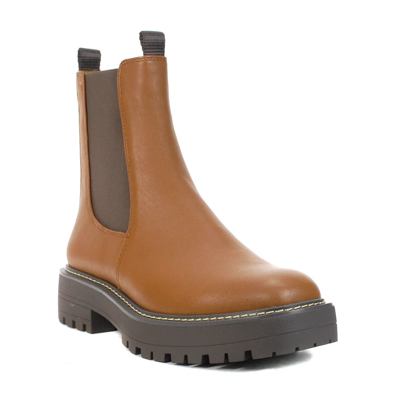 SAM EDELMAN - Bottes Chelsea pour Femme Laguna