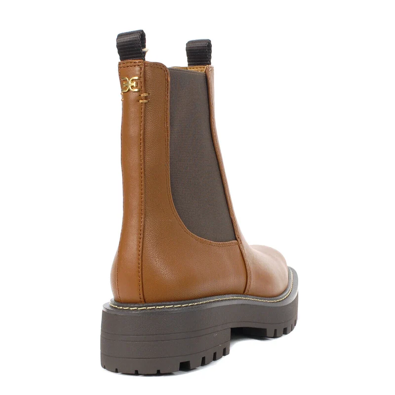 SAM EDELMAN - Bottes Chelsea pour Femme Laguna