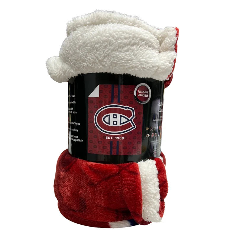 NHL - Jeté d'Équipe