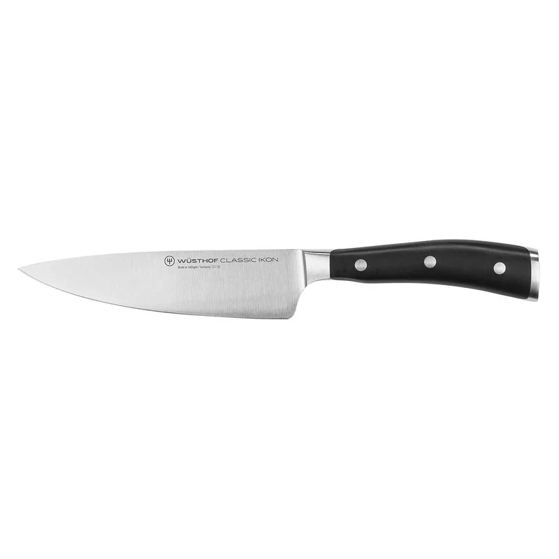 WÜSTHOF - Couteau de Chef Classic Ikon