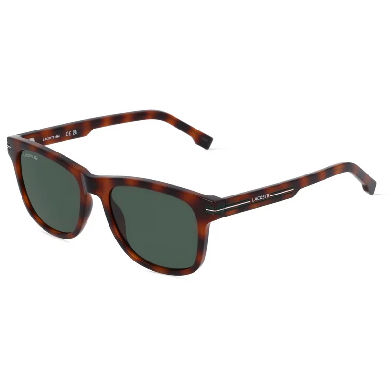 LACOSTE - Lunettes de Soleil pour Homme