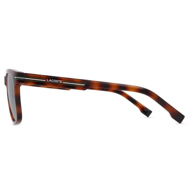 LACOSTE - Lunettes de Soleil pour Homme