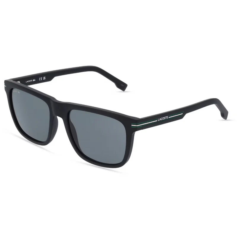 LACOSTE - Lunettes de Soleil pour Homme