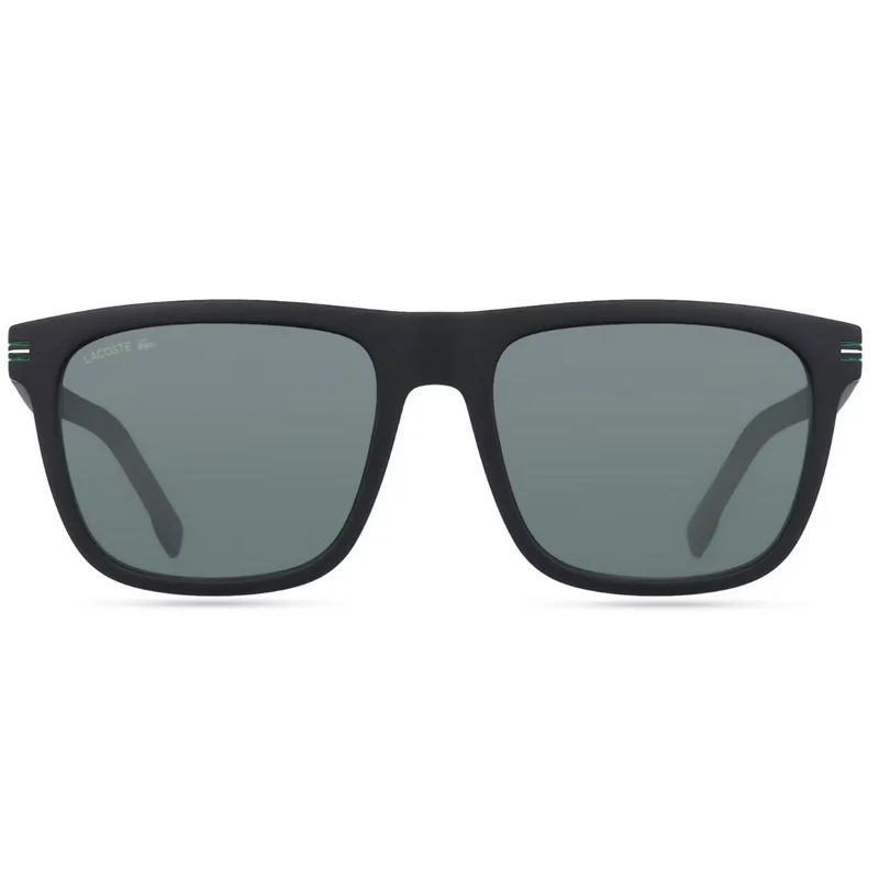 LACOSTE - Lunettes de Soleil pour Homme