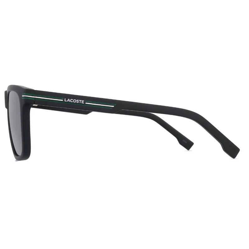 LACOSTE - Lunettes de Soleil pour Homme