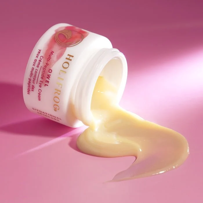Owel Multi-Peptide Eye Cream 15 ml