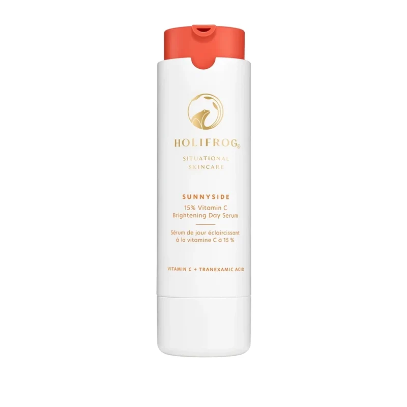 Sunnyside C Glow Serum 30 ml