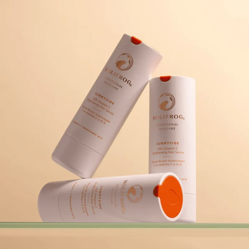 Sunnyside C Glow Serum 30 ml