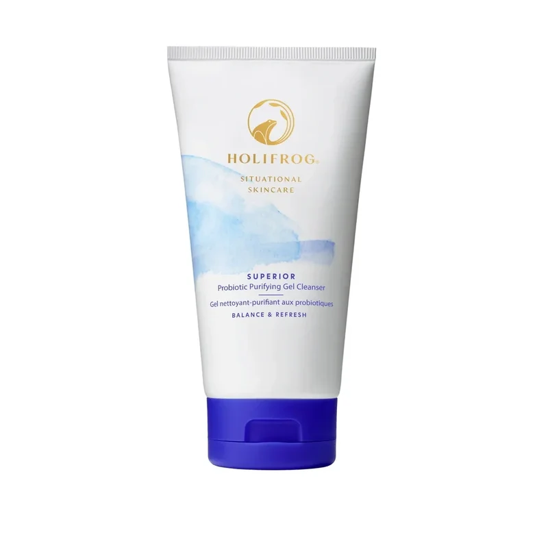 Superior Omega Gel Wash 150 ml