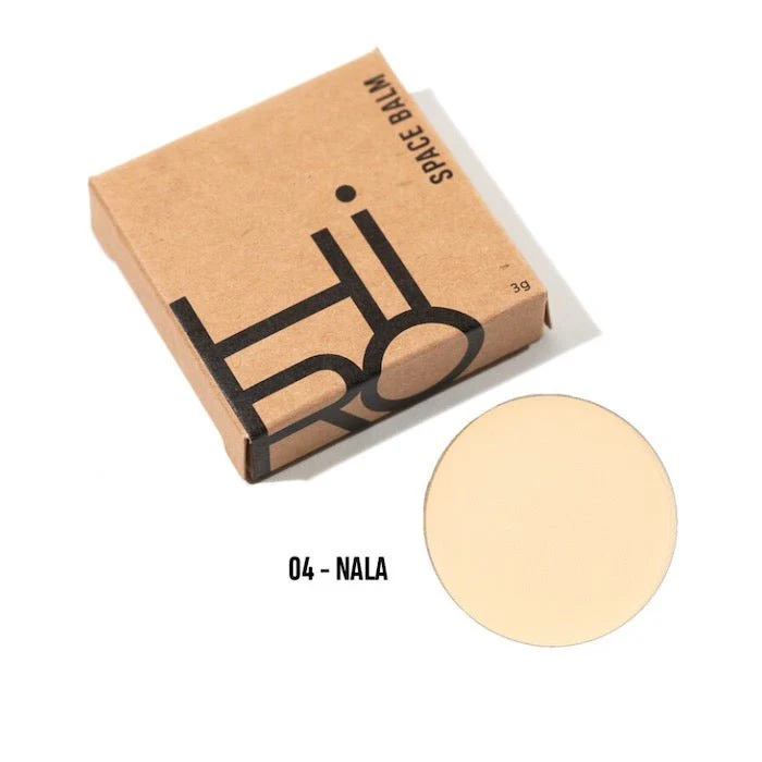 Space Balm Concealer Refill 3 g