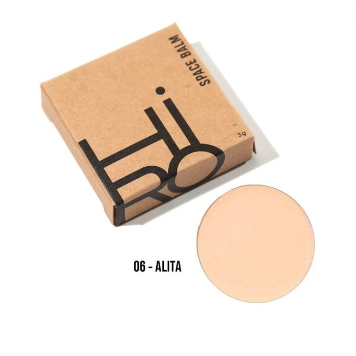 Space Balm Concealer Refill 3 g